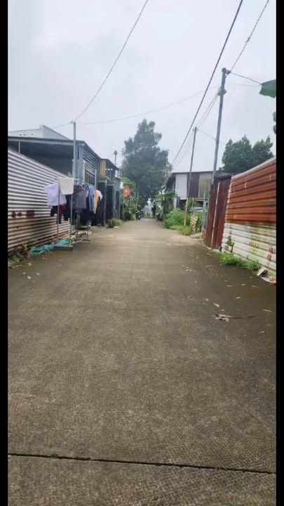 Đất thổ cư 107.5m² An Viễn, Trảng Bom giá chỉ 1 tỷ - Cơ hội đầu tư hấp dẫn!