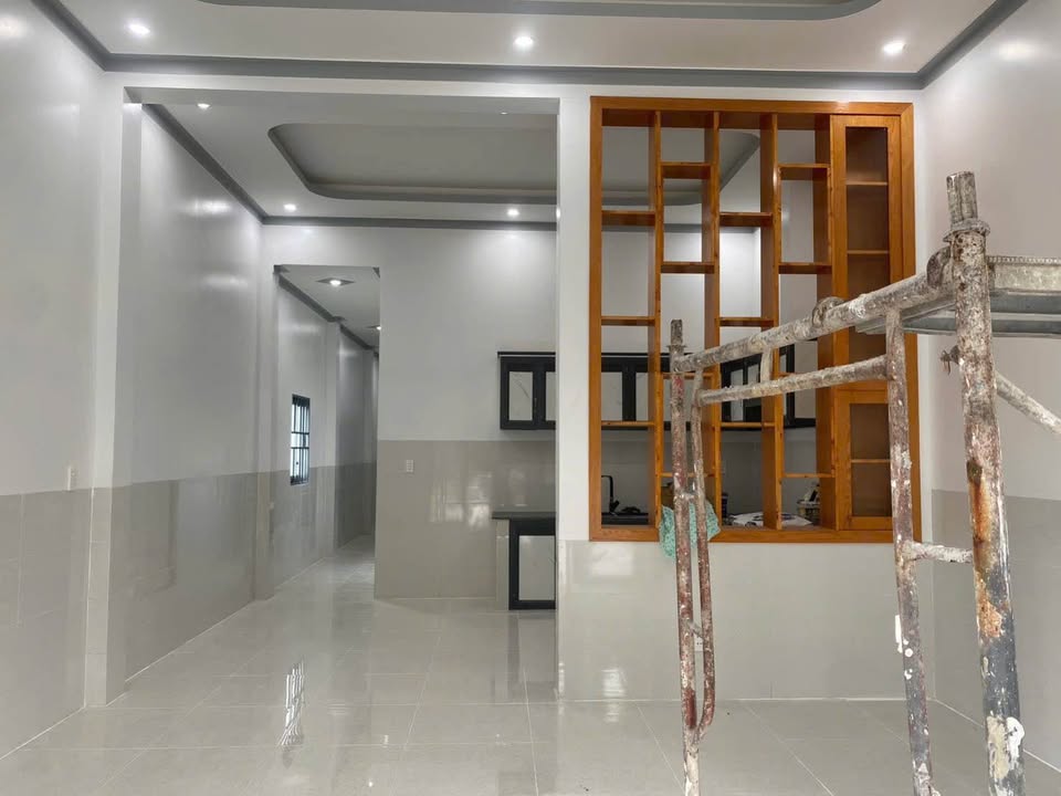 Nhà riêng Trảng Bom 105m² giá 1.58 tỷ - Chính chủ bán gấp!