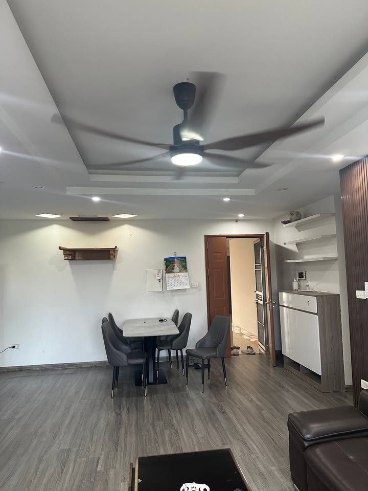 Căn hộ The Pride Dương Nội 56m² giá thỏa thuận - Chính chủ bán ngay!