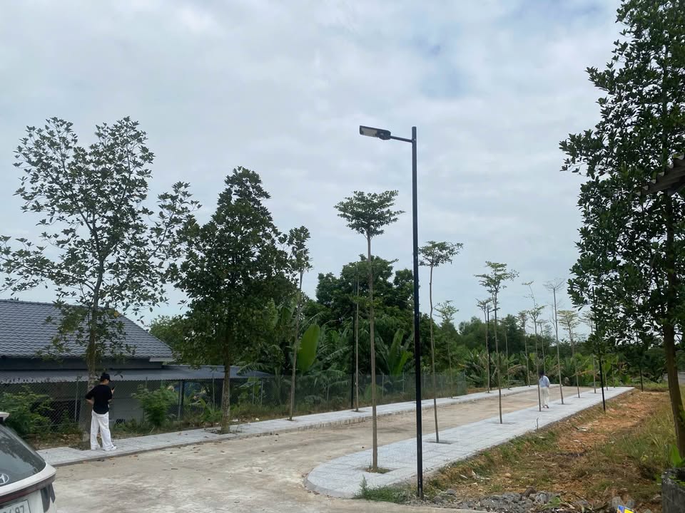 Đất nền Hiền Lương Hạ Hoà 320m² giá 300 triệu - Cơ hội đầu tư tuyệt vời!