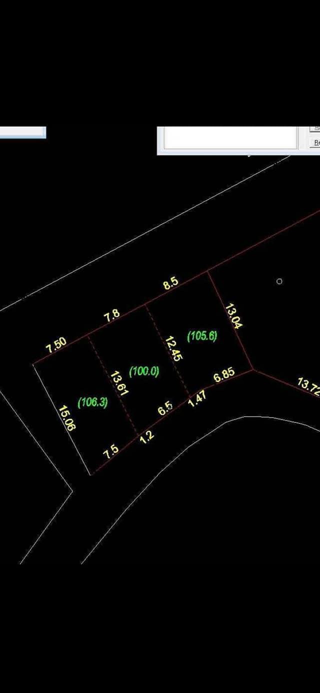 Đất nền Gia Sàng, Thái Nguyên 100m² giá 900 triệu - Tiềm năng đầu tư hấp dẫn!