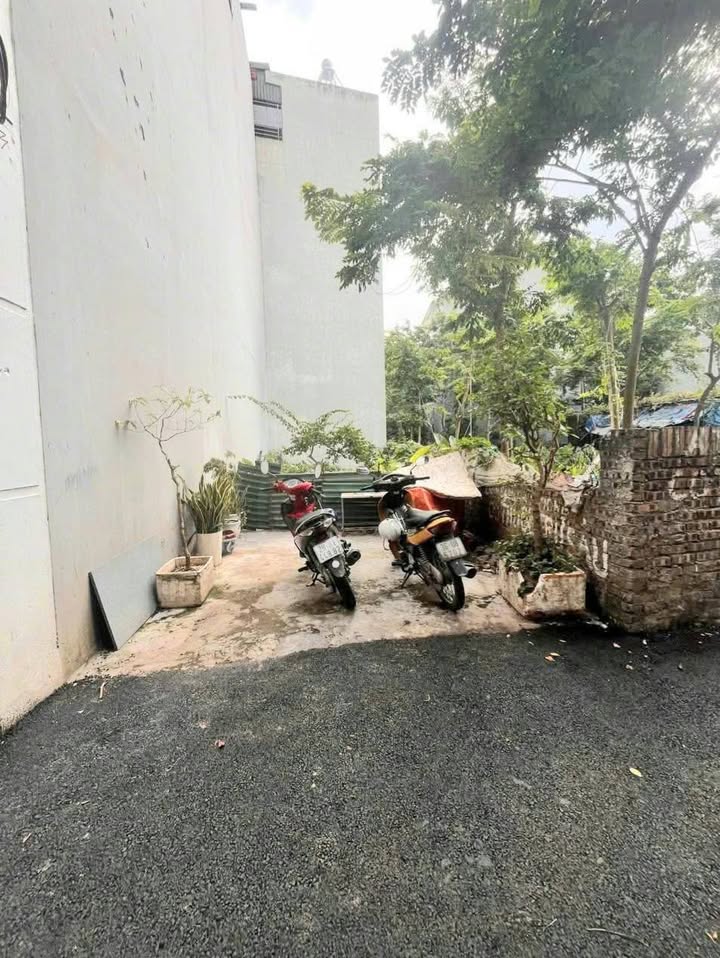 Đất Phúc Lợi Long Biên 45m² giá 610 triệu - Đầu tư sinh lời bền vững!