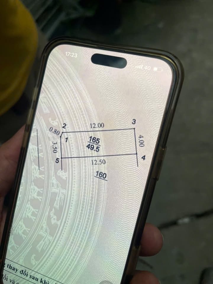 Đất Thượng Thanh 49.5m² giá 7.5 tỷ - Lô góc 2 mặt thoáng, thuận tiện giao thông!