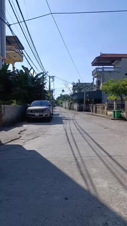 Đất nền trục chính Xâm Thị, Hồng Vân, Thường Tín 52,4m² - Đầu tư sinh lời tuyệt vời!