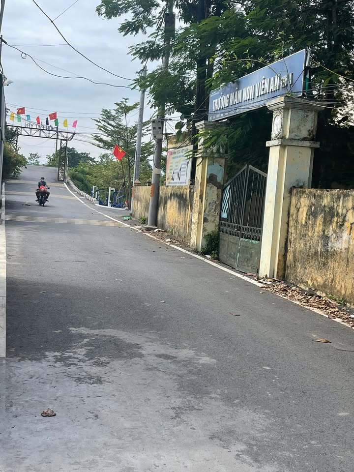 Đất nền Ứng Thiên 81m² giá thỏa thuận - Đầu tư sinh lời ngay!