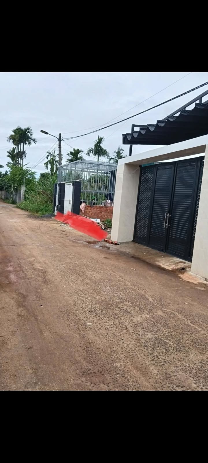 Đất nền Ea Tam Buôn Ma Thuột 150m² giá 1.15 tỷ - Cơ hội đầu tư tuyệt vời!