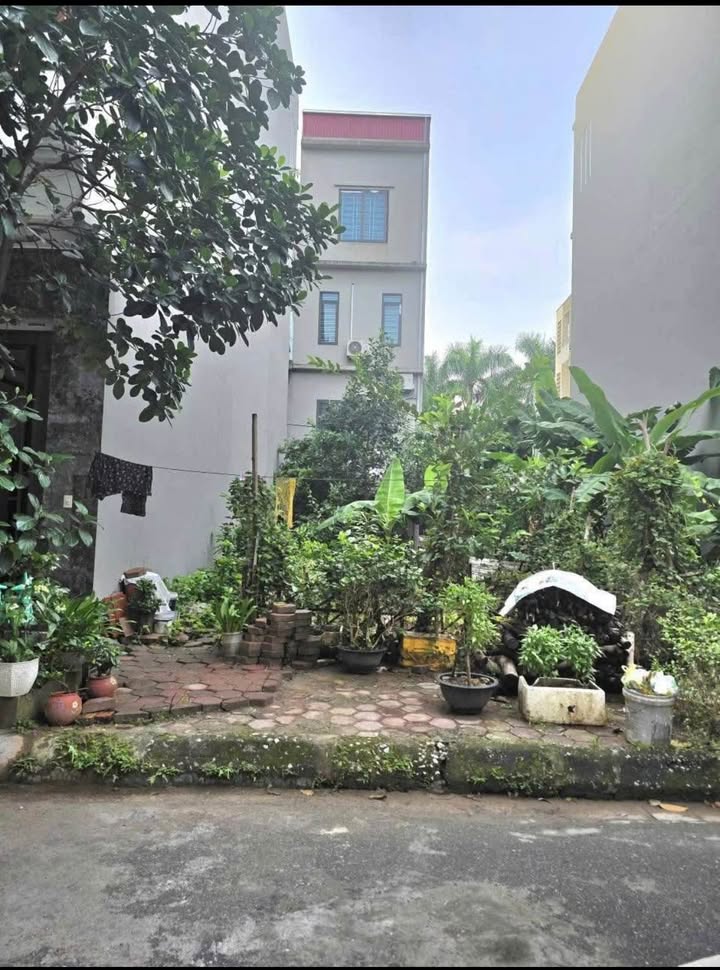 Đất nền phố Đặng Trần Côn, khu đô thị An Phú 63m² giá 3.2 tỷ - Vị trí thuận lợi cho cuộc sống!