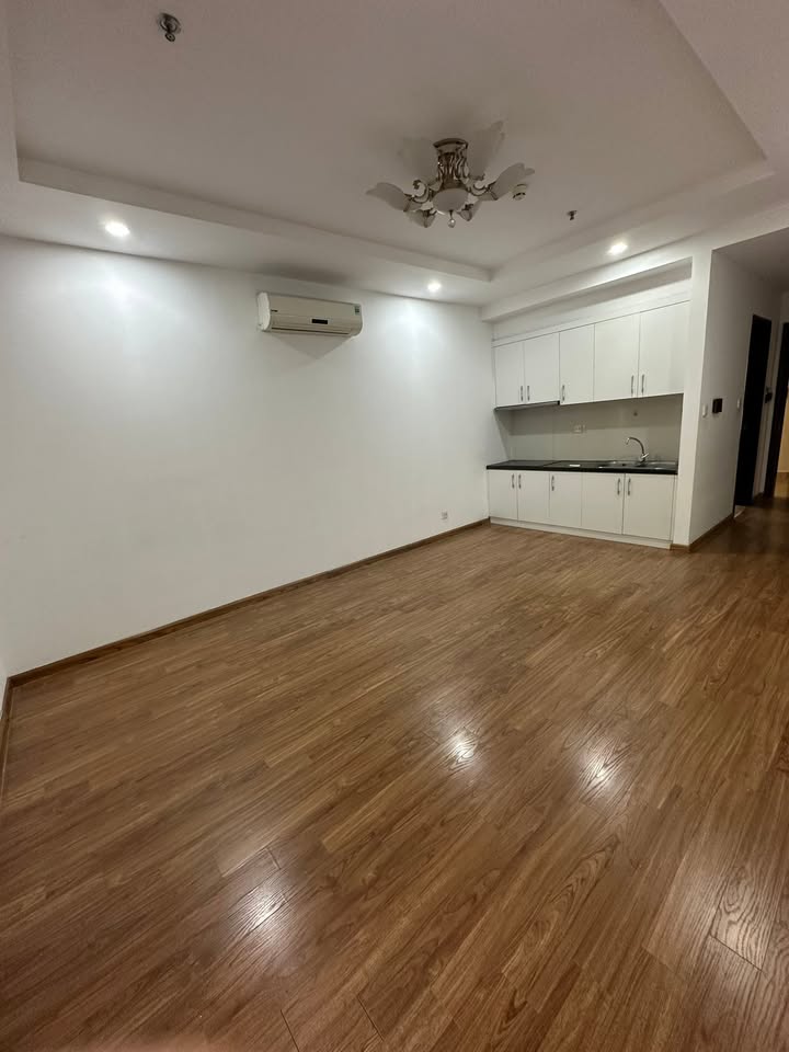 Căn hộ 1PN Times City Vĩnh Tuy 11 triệu/tháng - Nhà mới sơn sửa, vào ở ngay!