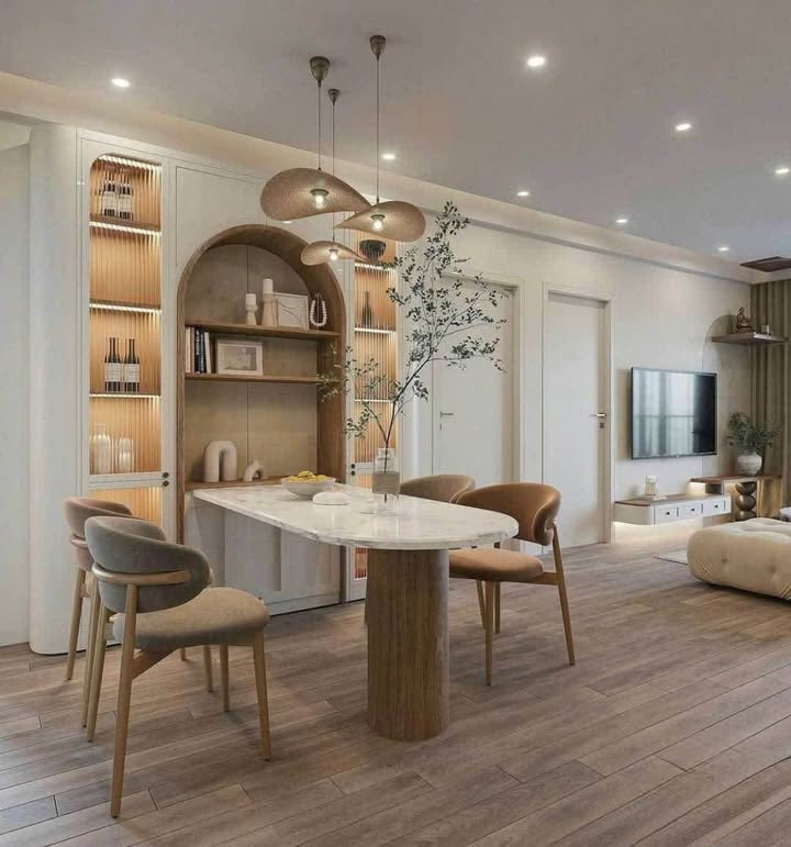 Căn hộ Park Hill Vĩnh Tuy 83m² giá 15.5 triệu - Nhà mới đẹp, sẵn sàng vào ở!