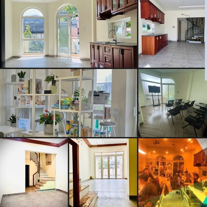 Nhà bán mặt tiền Vũ Ngọc Phan, Bình Thạnh 44m² giá 11 tỷ - Kinh doanh sinh lời ngay!