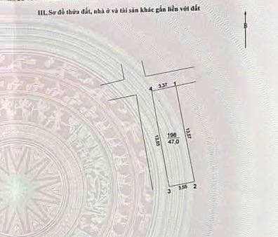 Đất nền Đặng Xá Gia Lâm 50m² giá 4 tỷ - Lô góc ô tô tải chạy thông