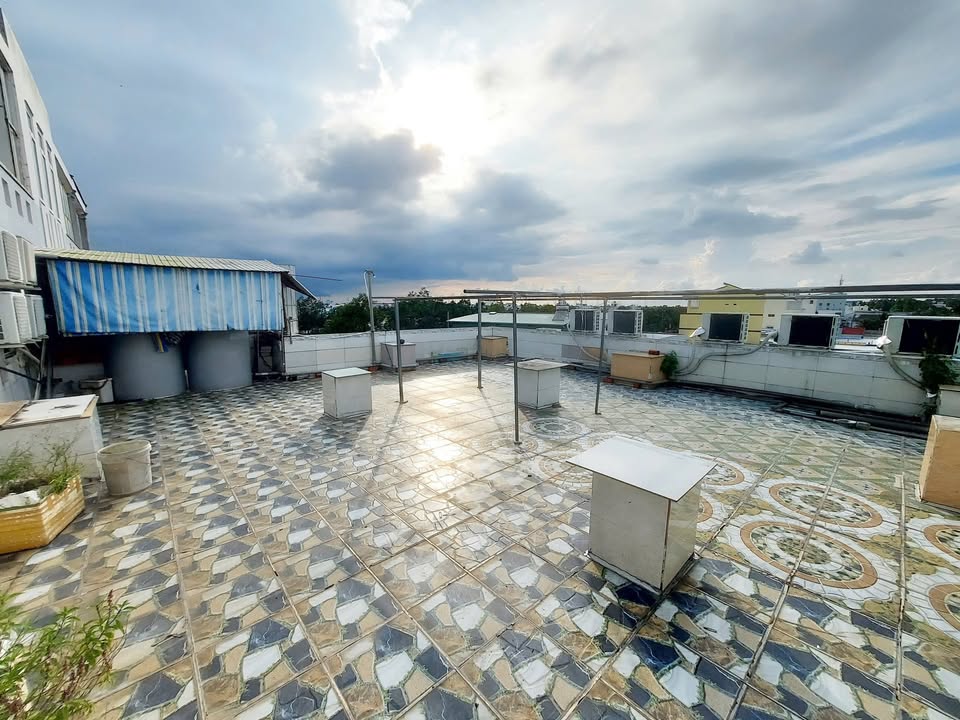 Nhà nghỉ 22 phòng tại Ninh Kiều, Cần Thơ chỉ 1.5 triệu/phòng - Đầu tư sinh lời ngay!