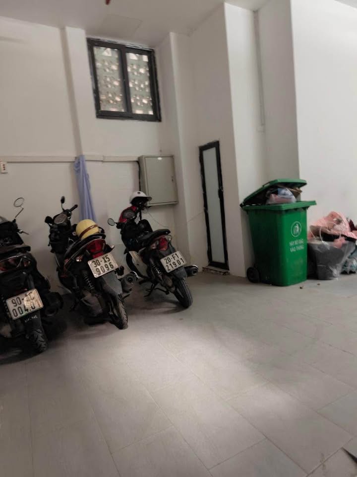 Căn hộ dòng tiền Ba Đình 75m² giá 24 tỷ - Đầu tư sinh lời cao!