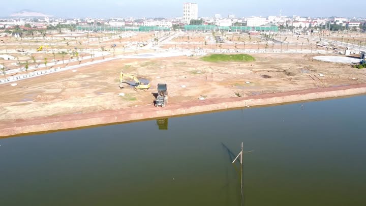 Đất nền Khu đô thị mới Bích Động - 30,1ha giá thỏa thuận - Tiềm năng sinh lời vượt trội!