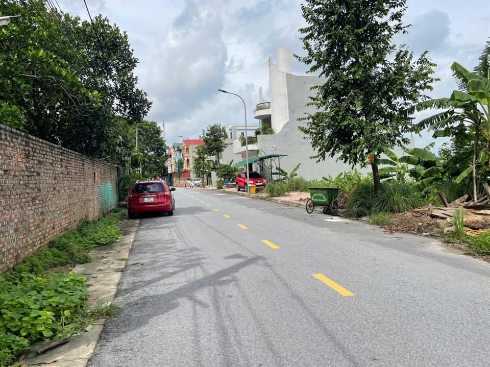 Đất dự án Liên Bão Tiên Du 108m² giá 3.24 tỷ - Đầu tư sinh lời vàng!