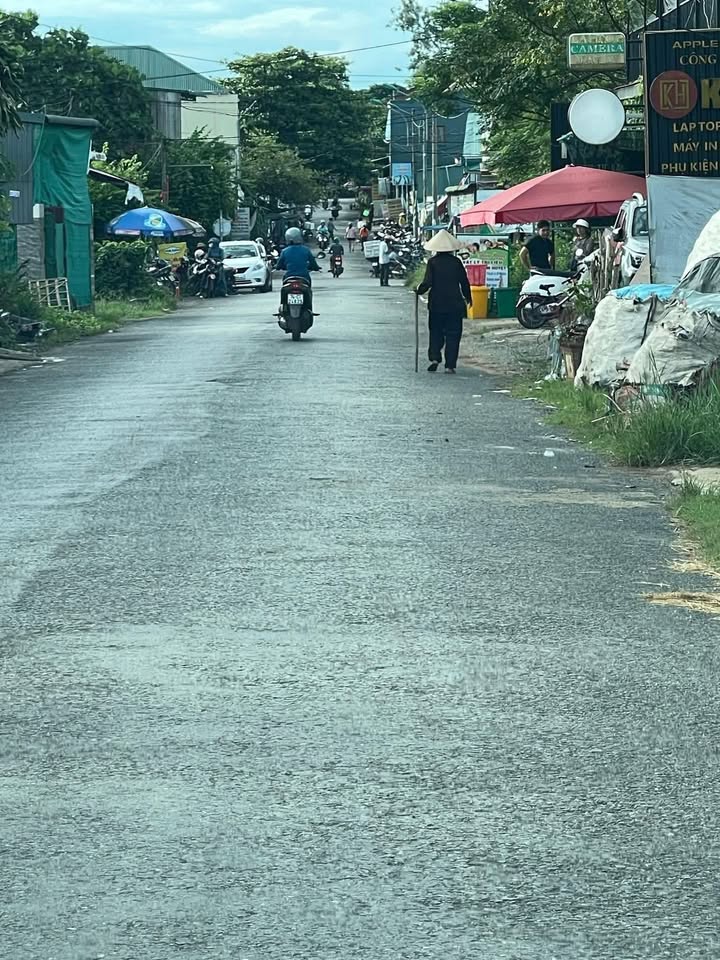 Bán gấp FrontHouse mặt tiền Lý Thường Kiệt, Gio Linh 153m² - Vị trí kinh doanh đắc địa!