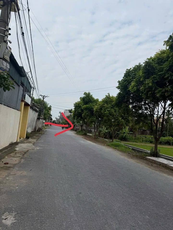 Đất nền Nhật Tân, Tân Hòa 56m² giá 800 triệu - Đường ô tô tải vào tận nơi!