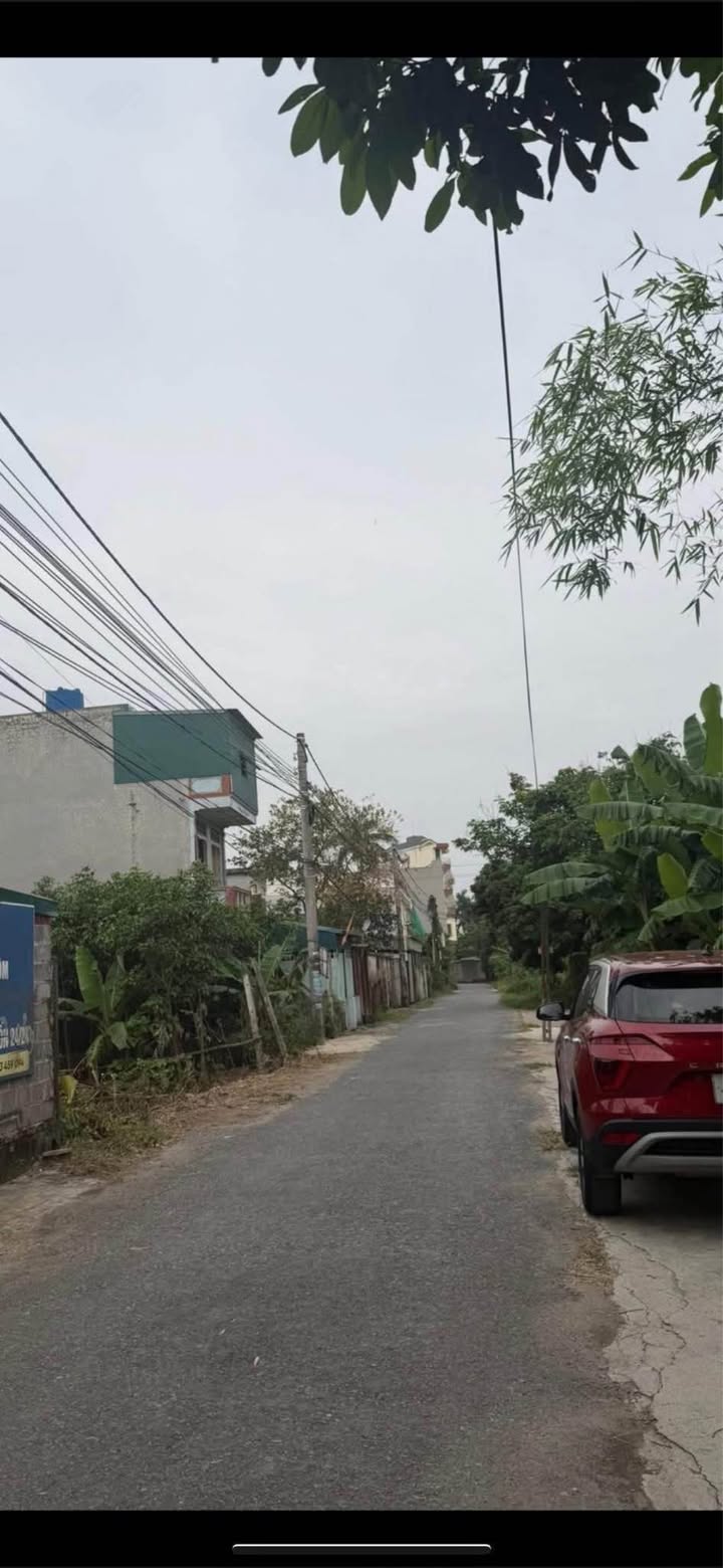 Đất mặt đường Võ Nguyên Giáp, Hoàng Diệu 60.6m² giá 1.8 tỷ - Vị trí đẹp, thương lượng tốt!