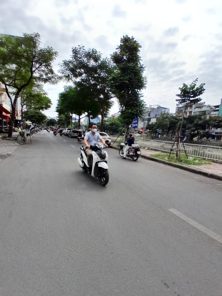 Nhà nguyên căn cho thuê tại Ngõ 364 Giải Phóng, Hoàng Mai - Giá 7 triệu/tháng, đầy đủ tiện nghi!