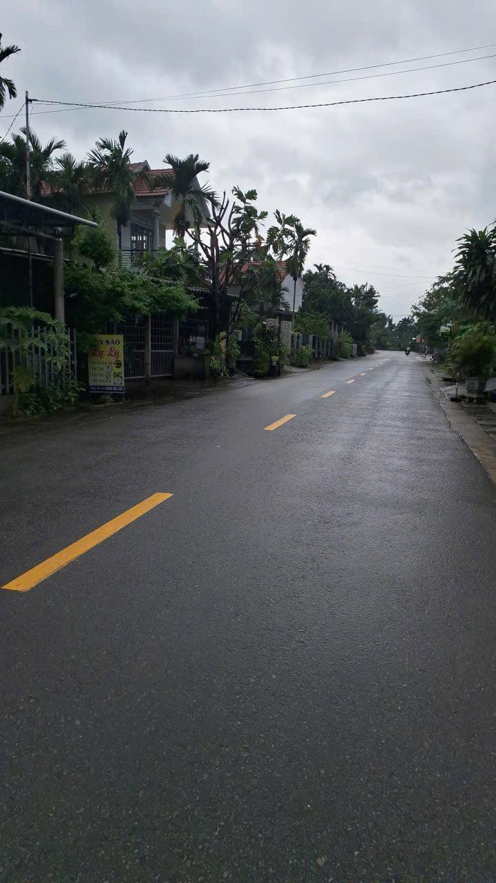 Đất nền mặt tiền tỉnh lộ 624B Nghĩa Hành 150m² - Giá tốt, đầu tư sinh lời!