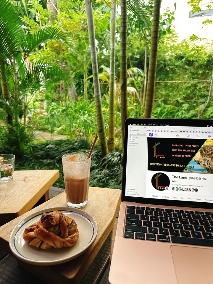 Đất nền An Bàng Hội An 861m² - View sông Cổ Cò thơ mộng, cơ hội vàng đầu tư!