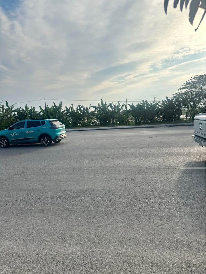 Đất kinh doanh tại đường An Diêm Vương, Quảng Phú, Thanh Hóa, 120m² - Vị trí đắc địa cho đầu tư!