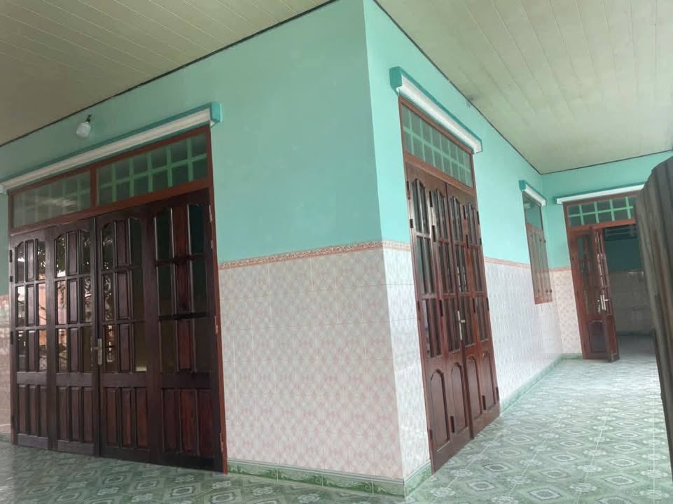 Nhà cho thuê tại Chánh Phú Hòa, Bến Cát, Bình Dương - Chỉ 5 triệu/tháng, mới đẹp!