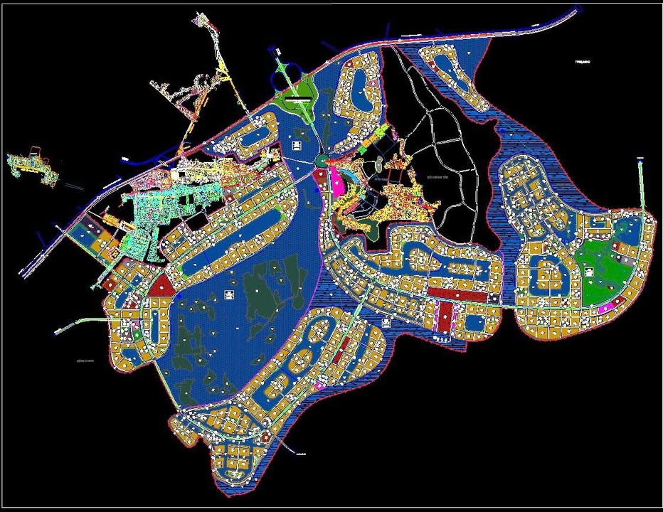 Bán đất khu 11-12 Hà An, Quảng Yên - Diện tích từ 90m², đầu tư sinh lời cao!