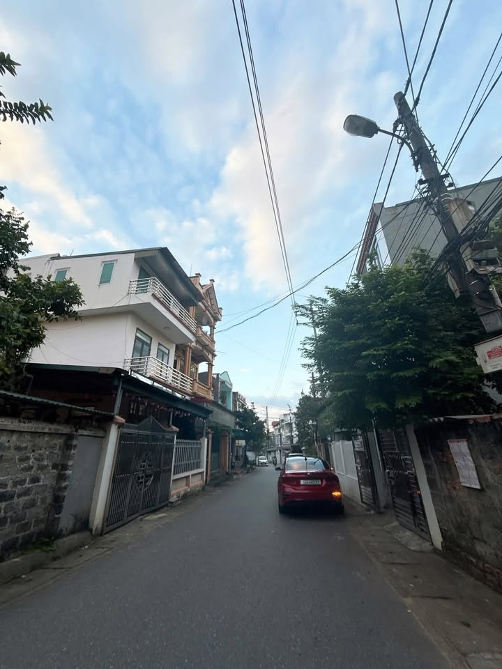 Đất nền trung tâm TP. Việt Trì 136m² giá 5 tỷ - Đầu tư sinh lời ngay!