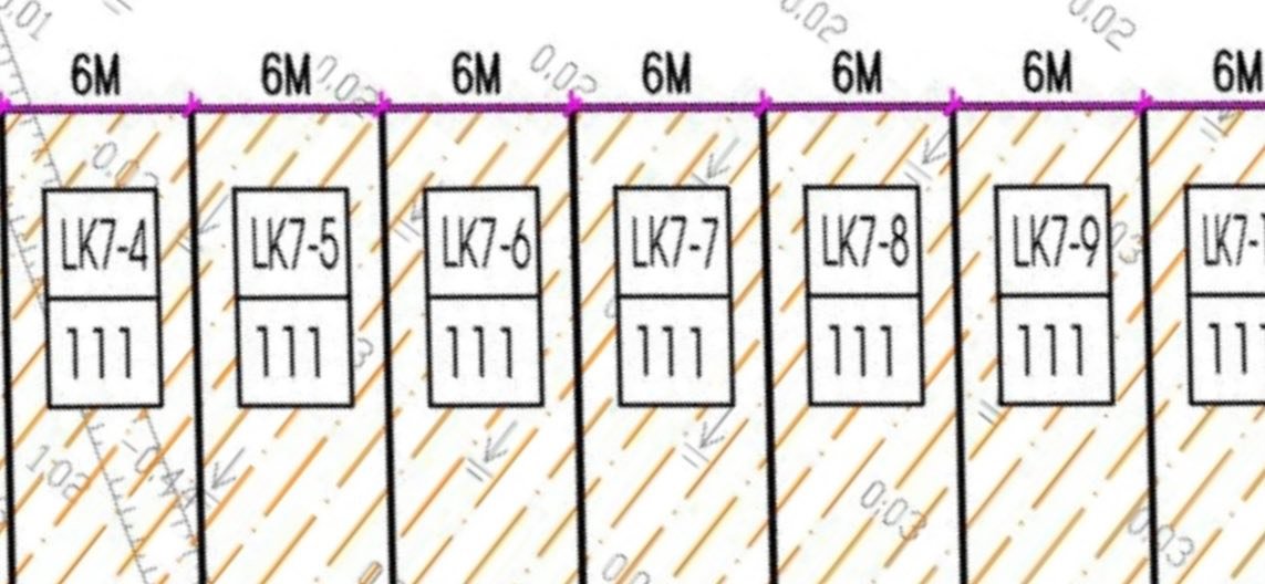 Đất nền 111m² hướng Tây Bắc tại Bình Minh, Ninh Bình - Giá chỉ 1.08 tỷ!