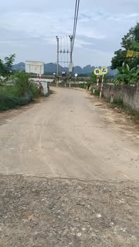 Đất nền Nho Quan 1000m² giá 2 tỷ - Lô góc 2 mặt tiền đẹp!