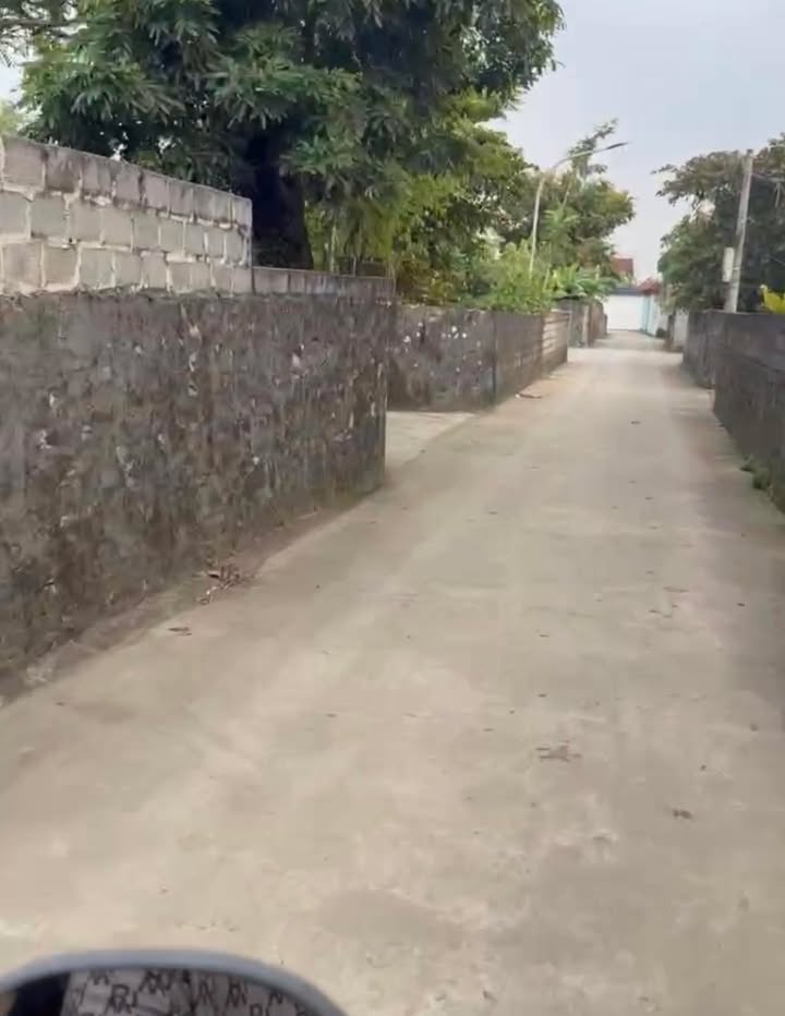 Đất thổ cư Nho Quan 139m² giá thỏa thuận - Vị trí trung tâm thuận lợi!