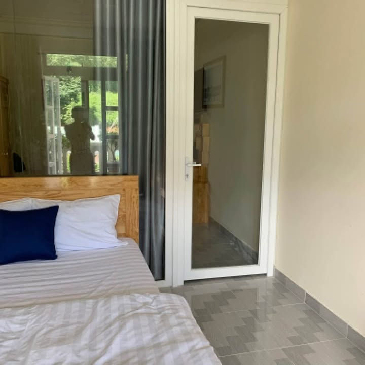 Căn hộ cho thuê Lê Hồng Phong Đà Lạt 70m² giá 6.5 triệu - View thoáng mát, vào ở ngay!