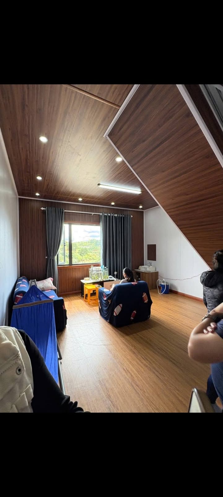 Nhà đẹp Đà Lạt 85m² giá 1.95 tỷ - Nội thất đầy đủ, chính chủ!