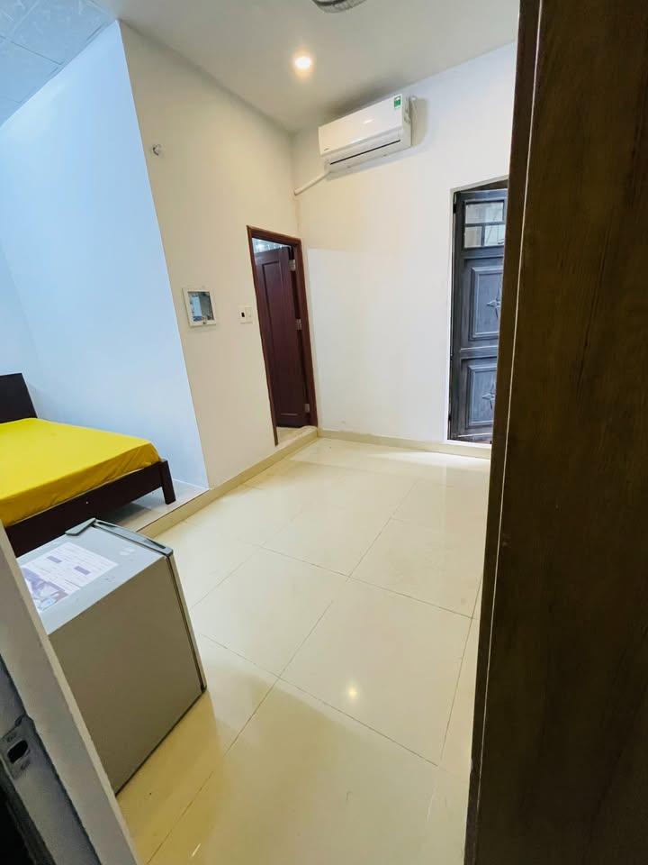 Phòng trọ cho thuê tại đường 3 tháng 2, Hải Châu - Giá chỉ 3.5 triệu/tháng, đầy đủ nội thất!