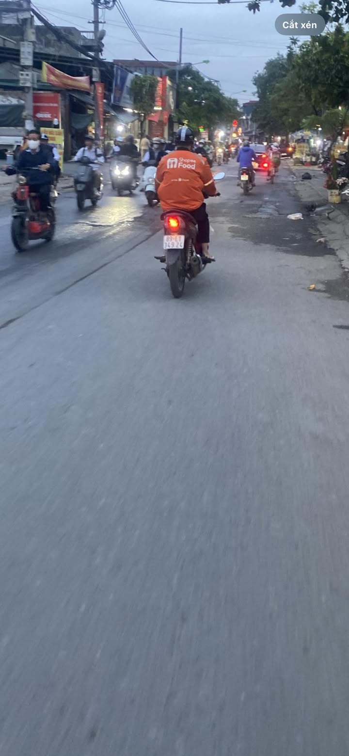 Tòa nhà văn phòng 5 tầng tại Hồ Đền Lừ 60m² giá 45 triệu - Chính chủ cho thuê ngay!