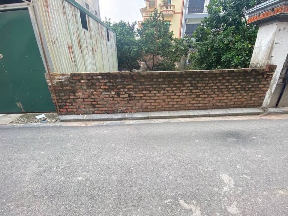 Đất nền Vĩnh Ngọc, Đông Anh 56m² giá 600 triệu - Ô tô vào tận nơi!