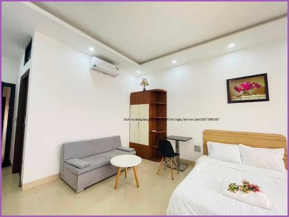 Căn hộ 7 tầng An Thượng 30, Đà Nẵng - 28.3 tỷ - Đầu tư sinh lời bền vững!