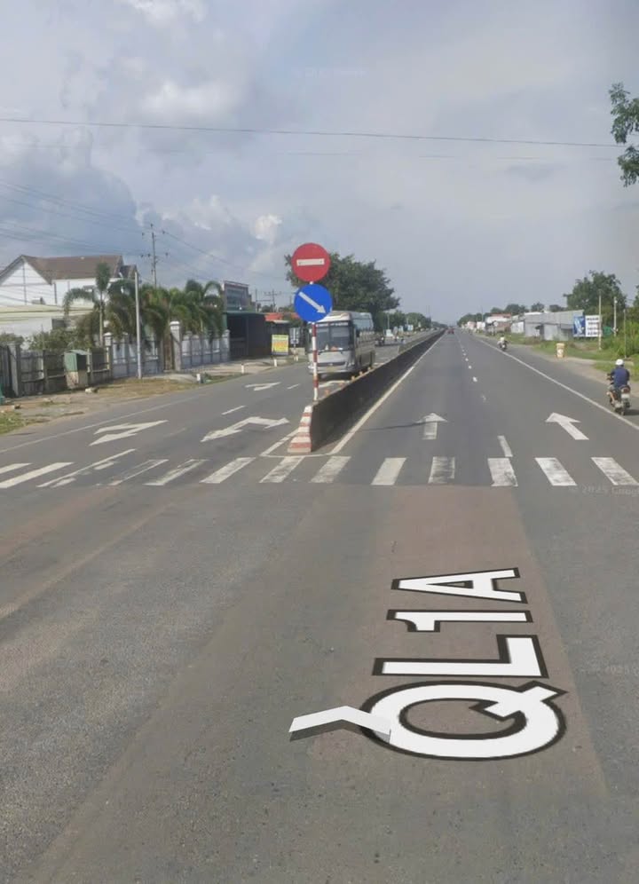 Đất nền Hàm Cường 2480m² giá 3.3 tỷ - Đường bê tông ô tô, sổ hồng riêng!