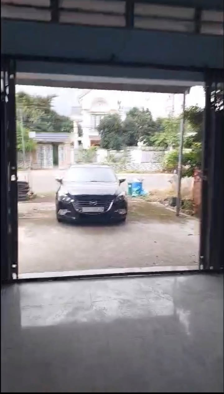 Nhà cho thuê mặt tiền đường DH507, xã Tiến Hưng - Giá chỉ 2.5 triệu/tháng!