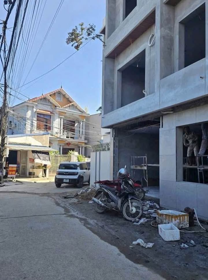 Đất nền phường Quyết Thắng Thái Nguyên 96m² - Kinh doanh phòng trọ sinh lời ổn định!