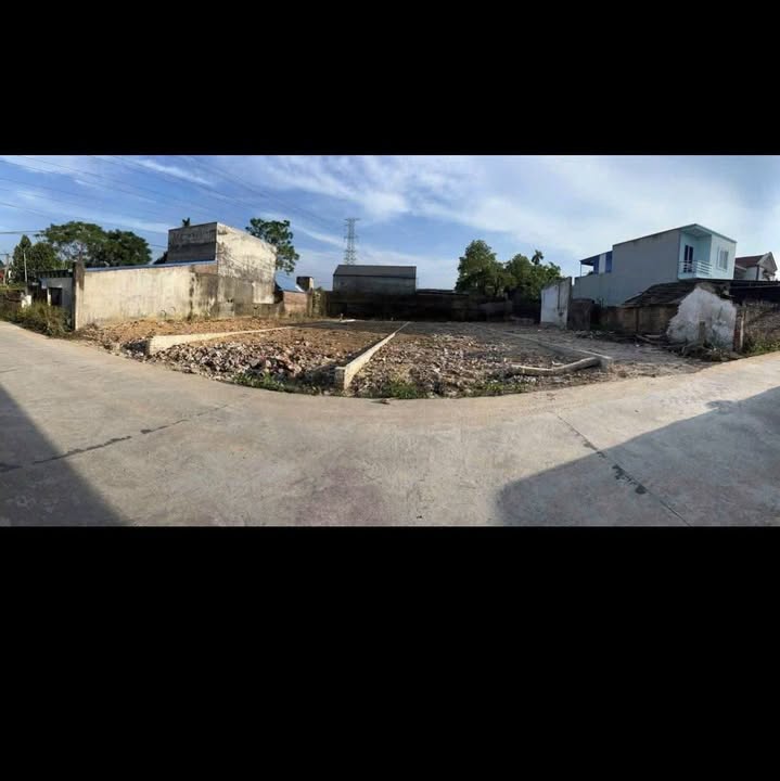 Lô đất Đắc Sơn Phổ Yên 100m² giá 620 triệu - Cơ hội đầu tư tuyệt vời!