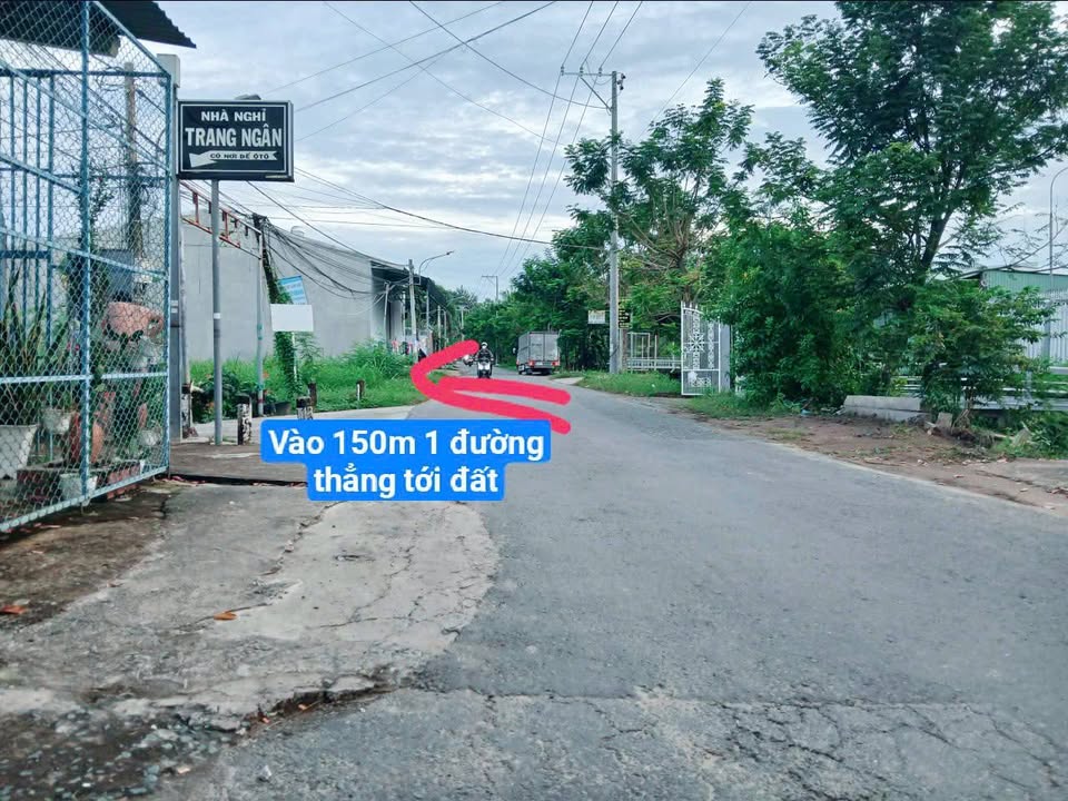 Đất nền Mỹ Lợi, Mỹ Phong 260m² giá 2 tỷ - Vị trí đắc địa gần Aeon