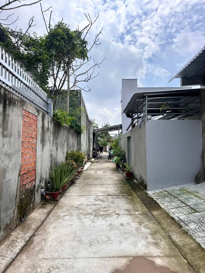 Đất hẻm đường Vũ Mạnh, phường 6, TP. Mỹ Tho 62m² giá 780 triệu - Đầu tư sinh lời ngay!