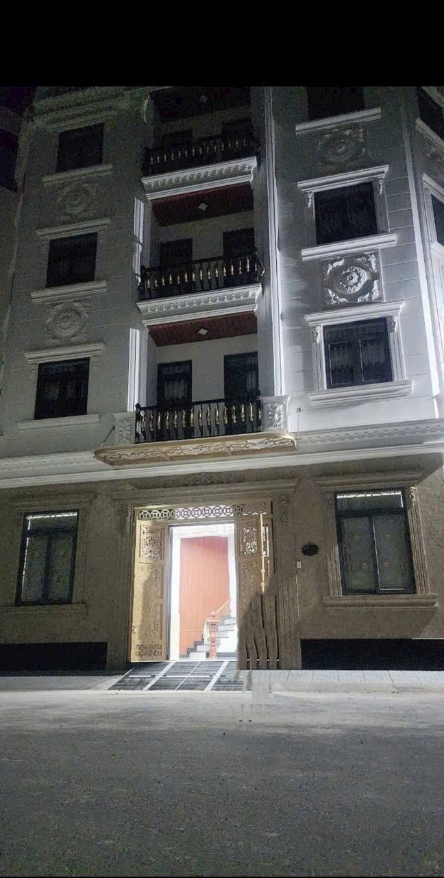 Nhà cho thuê Bình Trị Đông A, Bình Tân 96m² giá 22 triệu - Thích hợp kinh doanh đa ngành!