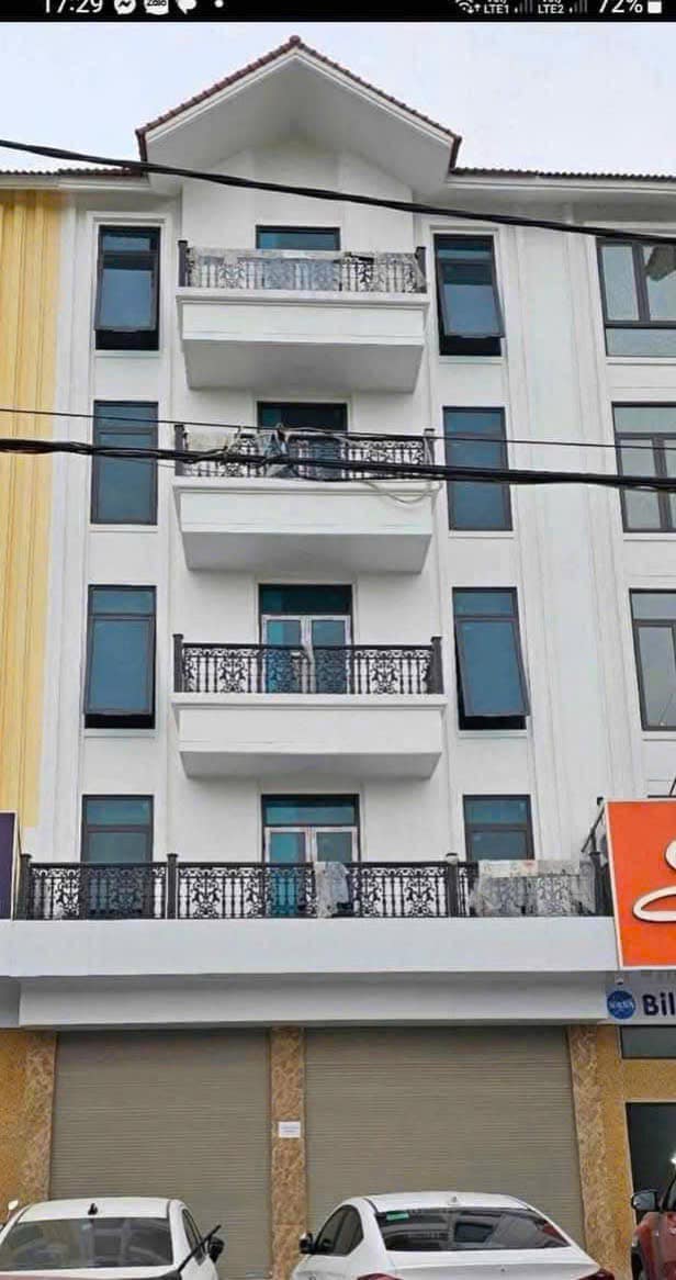 Shophouse Nguyễn Sỹ Sách 150m² giá 30 triệu - Đầu tư kinh doanh tiện lợi!