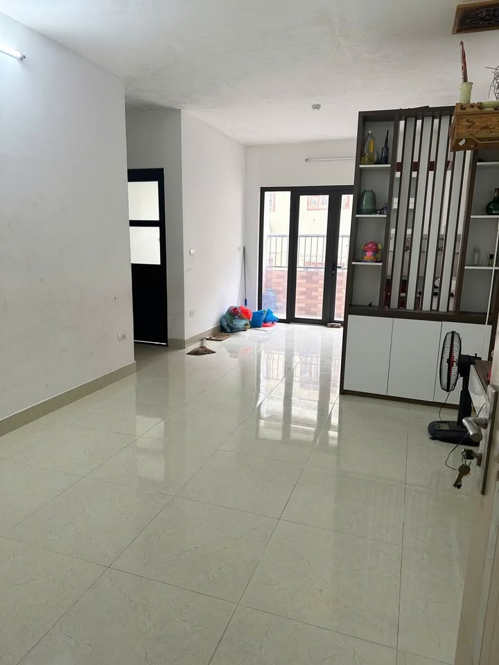 Căn hộ Chung cư Trường Thành 2, Vinh 64m² giá 5 triệu - Cho thuê ngay!