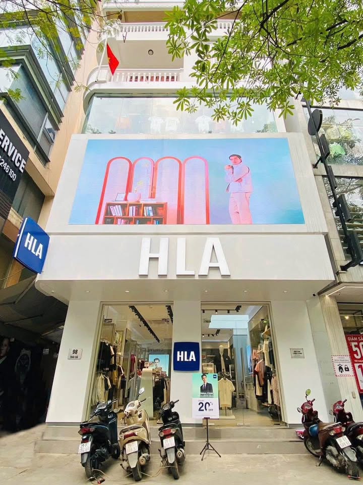 Cho thuê mặt bằng phố Thái Thịnh, Đống Đa 60m² giá 40 triệu - Cơ hội vàng cho kinh doanh!