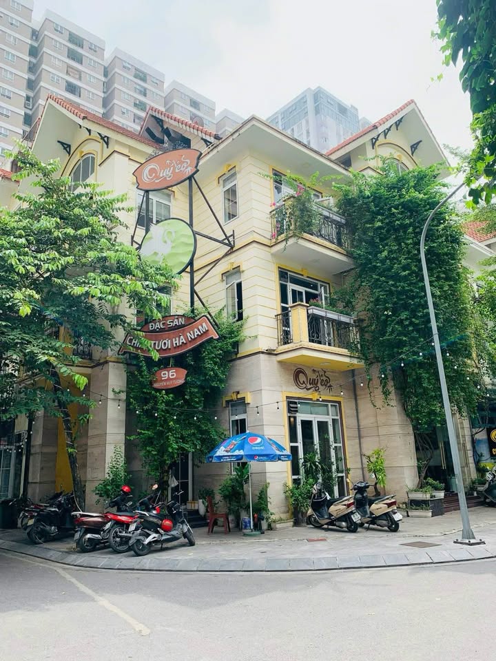 Cho thuê mặt bằng kinh doanh phố Yên Lãng 140m² giá 70 triệu - Phù hợp mọi mô hình