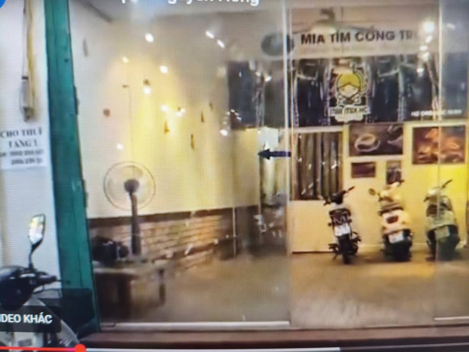 Cho thuê tầng 1 phố Nguyên Hồng, Đống Đa, Hà Nội 56m² chỉ 15 triệu - Kinh doanh thuận lợi!